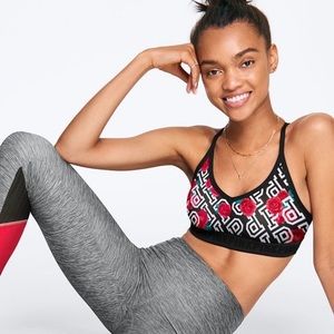 COPY - Last chance⬆️🔅🌊EUC Vs Pink ultimate sports bra